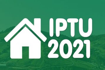 Carnês de IPTU já estão disponíveis para serem retirados no setor de Tributação da Prefeitura