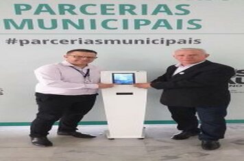 Divinolândia firma parceria com Governo do Estado para alavancar indicadores sociais