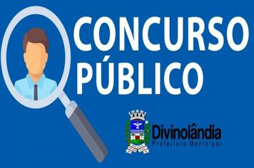 Prefeitura de Divinolândia abre inscrições para Concurso Público