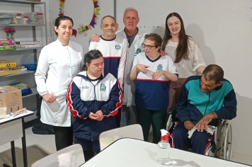 ✨ DIA MUNDIAL DA SAÚDE BUCAL – 20 DE MARÇO