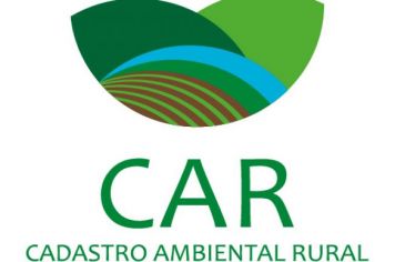 Cadastro Ambiental Rural – CAR 