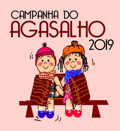 Divinolândia dá início a Campanha do Agasalho 2019