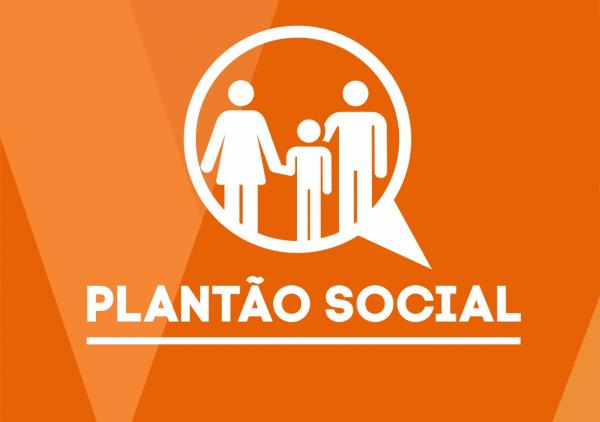 Plantão Social será realizado quinzenalmente nos bairros Três Barras; Ribeirão e Campestrinho
