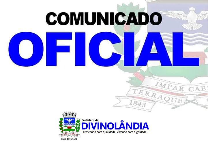 NOTA OFICIAL DE ESCLARECIMENTO